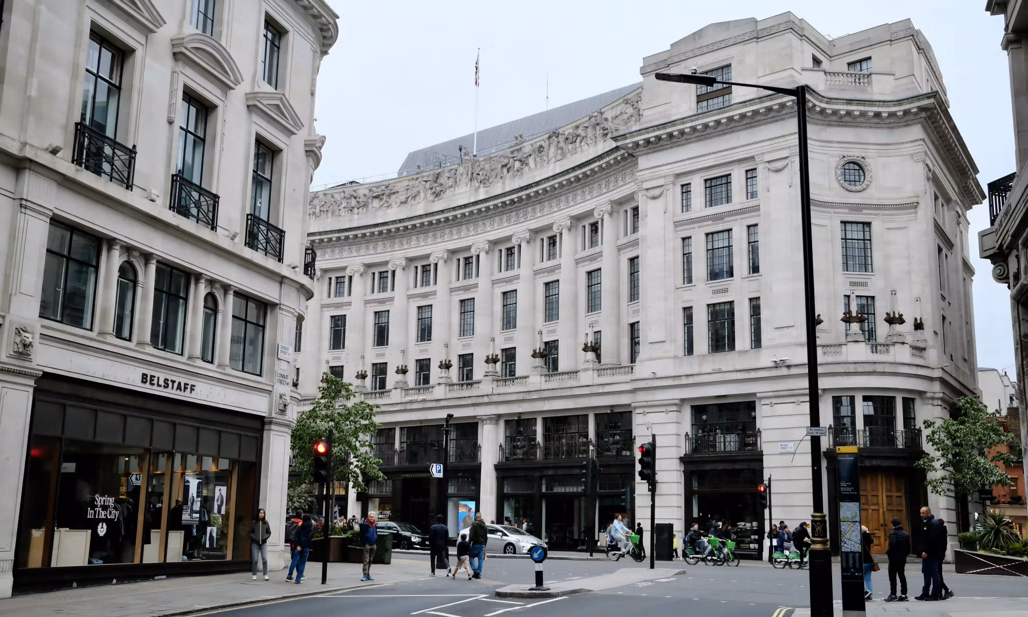 Navigating Offshore Challenges